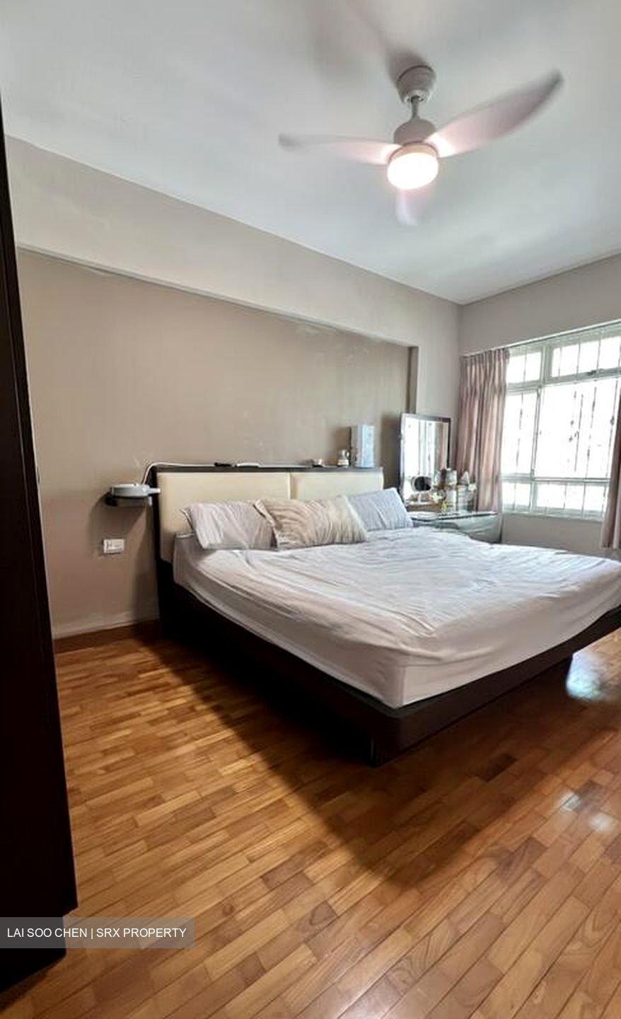 Blk 466A Spring Lodge (Sembawang), HDB 5 Rooms #521011231